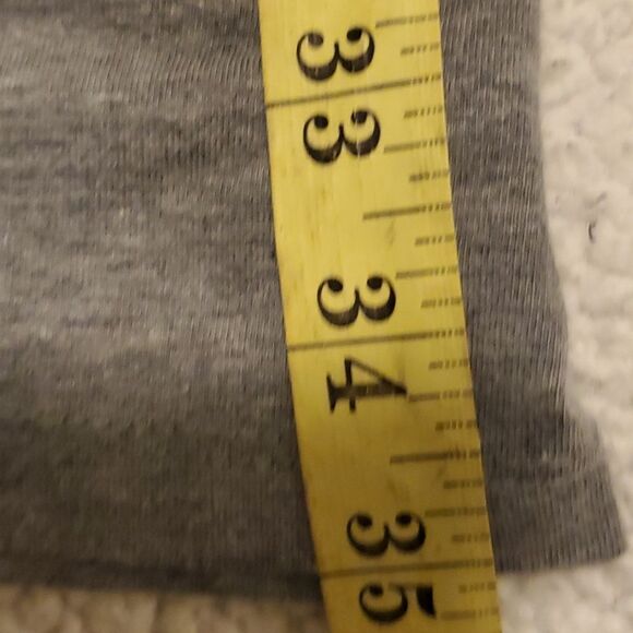 Sonoma Women's gray leggings - Picture 6 of 6